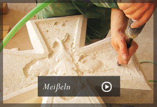 meisseln