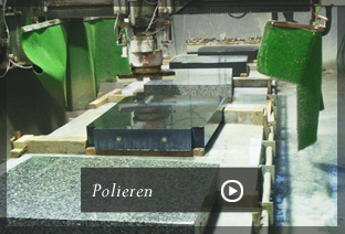 polieren